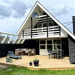 408-vestervig-blishonevej-18 Semesterbostad *