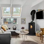 408-vestervig-blishonevej-18 Semesterbostad