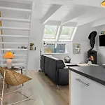 Semesterbostad 408-vestervig-blishonevej-18 *